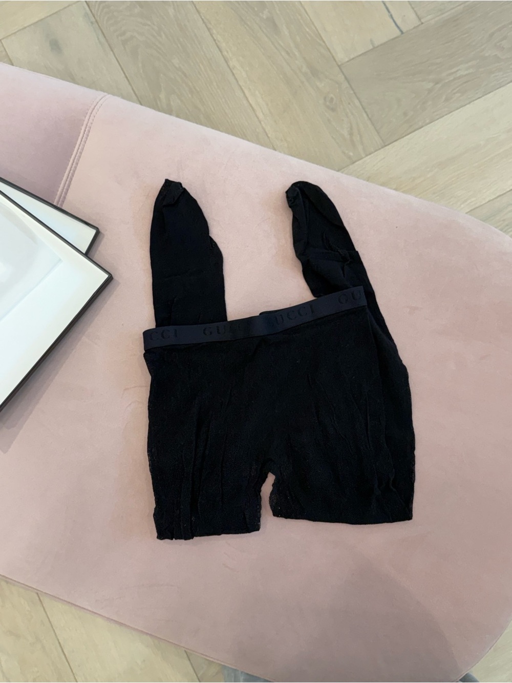 Gucci tights - Picture 7 of 14